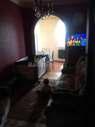 شقة سكنية 88 متر مربع - ديفيد أغماشينبلي, Batumi, جورجيا