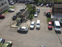 شقة سكنية 88 متر مربع - ديفيد أغماشينبلي, Batumi, جورجيا