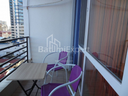 شقة سكنية 1-комн 33 m² - نيكو بيروسماني, Batumi