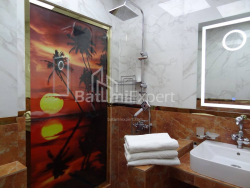شقة سكنية 1-комн 33 m² - نيكو بيروسماني, Batumi
