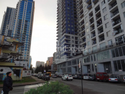شقة سكنية 33 متر مربع - نيكو بيروسماني, Batumi, جورجيا