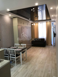 شقة سكنية 1-комн 34 m² - شريف خيمشياشفيلي, Batumi