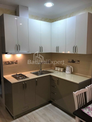 شقة سكنية 1-комн 34 m² - شريف خيمشياشفيلي, Batumi