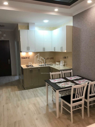 شقة سكنية 1-комн 34 m² - شريف خيمشياشفيلي, Batumi