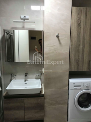 شقة سكنية 1-комн 34 m² - شريف خيمشياشفيلي, Batumi