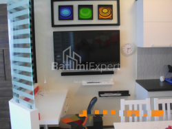 شقة سكنية 40.5 متر مربع - روستافيلي, Batumi, جورجيا