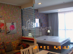 شقة سكنية 40.5 متر مربع - روستافيلي, Batumi, جورجيا