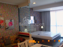 شقة سكنية 40.5 متر مربع - روستافيلي, Batumi, جورجيا
