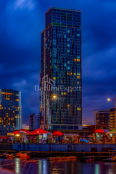 شقة سكنية 1-комн 40.5 m² - روستافيلي, Batumi
