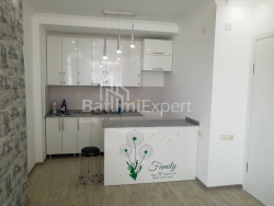 شقة سكنية 58 متر مربع - نيكو بيروسماني, Batumi, جورجيا