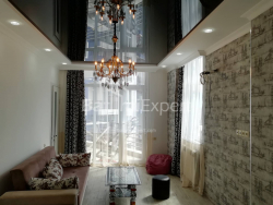 شقة سكنية 3-комн 58 m² - نيكو بيروسماني, Batumi