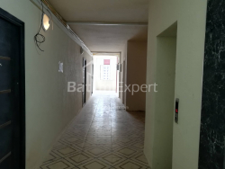 شقة سكنية 58 متر مربع - نيكو بيروسماني, Batumi, جورجيا