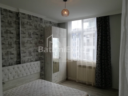 شقة سكنية 58 متر مربع - نيكو بيروسماني, Batumi, جورجيا