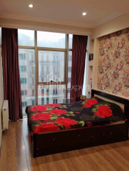 شقة سكنية 70 متر مربع - شريف خيمشياشفيلي, Batumi, جورجيا