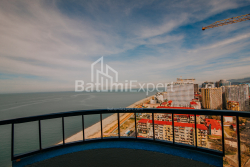شقة سكنية 58.4 متر مربع - شريف خيمشياشفيلي, Batumi, جورجيا