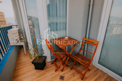 شقة سكنية 2-комн 58.4 m² - شريف خيمشياشفيلي, Batumi