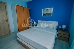 شقة سكنية 2-комн 58.4 m² - شريف خيمشياشفيلي, Batumi