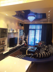 شقة سكنية 128 متر مربع - ايليا تشافتشافادزه, باتومي, جورجيا