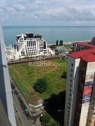 شقة سكنية 49 متر مربع - يوسف كوبالادزه, باتومي, جورجيا