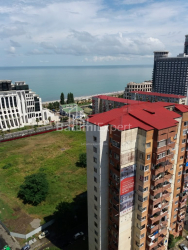 شقة سكنية 49 متر مربع - يوسف كوبالادزه, باتومي, جورجيا