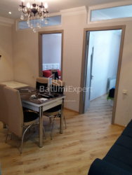 شقة سكنية 49 متر مربع - يوسف كوبالادزه, باتومي, جورجيا