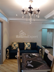شقة سكنية 49 متر مربع - يوسف كوبالادزه, باتومي, جورجيا