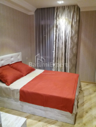 شقة سكنية 49 متر مربع - يوسف كوبالادزه, باتومي, جورجيا