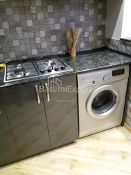 شقة سكنية 49 متر مربع - يوسف كوبالادزه, باتومي, جورجيا