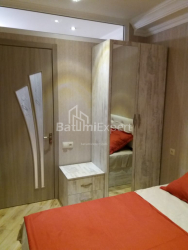 شقة سكنية 49 متر مربع - يوسف كوبالادزه, باتومي, جورجيا