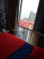 شقة سكنية 50 متر مربع - يوسف كوبالادزه, Batumi, جورجيا