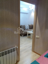شقة سكنية 50 متر مربع - يوسف كوبالادزه, Batumi, جورجيا