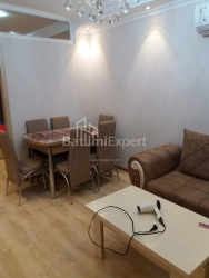 شقة سكنية 50 متر مربع - يوسف كوبالادزه, Batumi, جورجيا