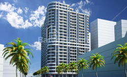شقة سكنية 3-комн 50 m² - يوسف كوبالادزه, Batumi