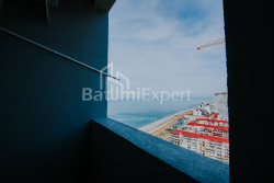شقة سكنية 1-комн 34 m² - شريف خيمشياشفيلي, Batumi