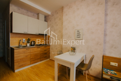شقة سكنية 34 متر مربع - شريف خيمشياشفيلي, Batumi, جورجيا