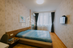 شقة سكنية 1-комн 34 m² - شريف خيمشياشفيلي, Batumi