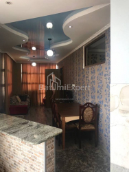 شقة سكنية 3-комн 72 m² - الكسندرا بوشكين, Batumi