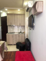 شقة سكنية 32 متر مربع - Galaktion Tabidze, Batumi, جورجيا