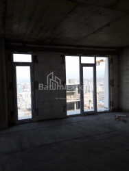 شقة سكنية 59.5 متر مربع - شريف خيمشياشفيلي, باتومي, جورجيا