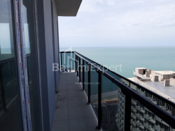 شقة سكنية 59.5 متر مربع - شريف خيمشياشفيلي, باتومي, جورجيا