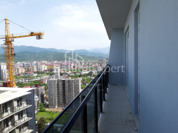 شقة سكنية 59.5 متر مربع - شريف خيمشياشفيلي, باتومي, جورجيا