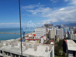 شقة سكنية 59.5 متر مربع - شريف خيمشياشفيلي, باتومي, جورجيا