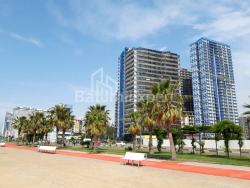 شقة سكنية 2-комн 59.5 m² - شريف خيمشياشفيلي, Batumi