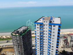 شقة سكنية 2-комн 59.5 m² - شريف خيمشياشفيلي, Batumi