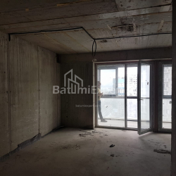 شقة سكنية 2-комн 47.8 m² - شريف خيمشياشفيلي, Batumi
