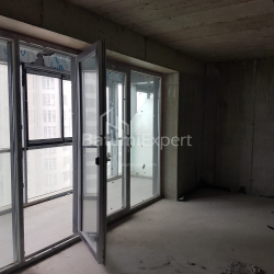 شقة سكنية 47.8 متر مربع - شريف خيمشياشفيلي, Batumi, جورجيا