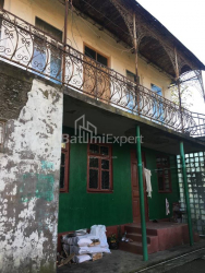 قطعة أرض 900 متر مربع - Dzhemala Katamadze, Batumi, جورجيا