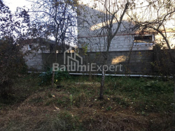 قطعة أرض 900 m² - Dzhemala Katamadze, Batumi