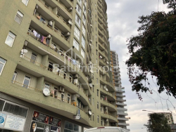 شقة سكنية 3-комн 104 m² - Tbel-Abuseridze, Batumi