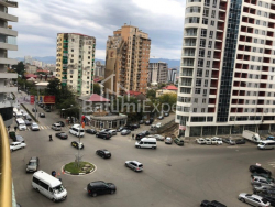 شقة سكنية 104 متر مربع - Tbel-Abuseridze, Batumi, جورجيا